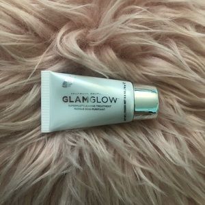 Mini Glamglow Supermud Clearing Treatment